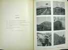 Nouvelles &eacute;tudes de g&eacute;ochimie et de g&eacute;ophysique. Recherches sur l'exhalaison volcanique.. BRUN, Albert