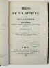Traité de la sphère et du calendrier.. RIVARD, PUISSANT