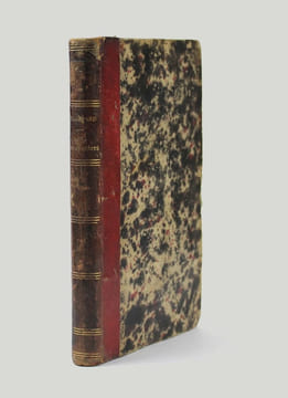 De la spontanéité et de la spécificité dans les maladies.. CHAUFFARD, Emile