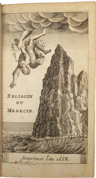 La religion du médecin.. BROWN, Thomas