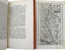 La figure de la terre déterminée par les observations de messieurs de Maupertuis, Clairaut, Camus, Le Monnier, de l'Académie Royale des Sciences & de ...