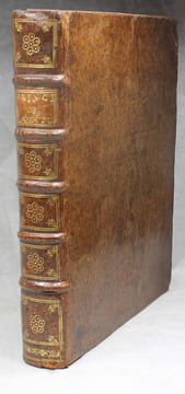 Astronomie physique ou principes généraux de la nature, appliqués au mécanisme astronomique et comparés aux principes de la philosophie de M. Newton.. ...