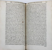 Déclamation sur l'incertitude, vanité et abus des sciences. Oeuvre qui peut proffiter et qui apporte merveilleux contentement à ceux qui fréquentent les cours des grands seigneurs, et qui veulent apprendre à discourir d'une infinité de choses contre la commune opinion.