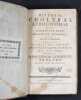 Historia cholerae atrocissimae quam sustinuit ipse, persanavit aegerrime, atque in usus publicos adjectis animadversionibus theoretico-practicis quam ...