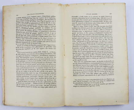 L'hypnotisme et les états analogues au point de vue médico-légal. Les états hypnotiques et les états analogues, les suggestions criminelles, cabinets ...