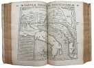 Geografikon bibloi epta kai deka. Rerum geographicum libri septemdecim.. STRABON, [STRABO]