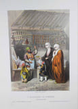 Le Bosphore.. SCHRANZ, Joseph