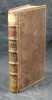 La connaissance des temps pour l'année 1723 au méridien de Paris, publiée par l'ordre de l'Académie royale des sciences. . CONNAISSANCE DES TEMPS, ...