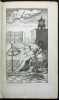 Connaissance des temps pour l'année bissextile 1740 au méridien de Paris, publiée par l'ordre de l'Académie royale des sciences. . CONNAISSANCE DES ...