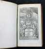 La connaissance des temps pour l'année 1710 au méridien de Paris, publiée par l'ordre de l'Académie royale des sciences. . CONNAISSANCE DES TEMPS, ...