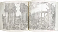Ausonii burdigalensis, viri consularis, Omnia, quae adhuc in veteribus bibliothecis inveniri potuerunt, Opera ; Adhaec, Symmachi et Pontii Paulani litterae ad Ausonium scriptae : tum Ciceronis, Sulpiciae, aliorumque quorundam veterum carmina nonnulla ; Cruncta ad varia, vetera, novamque exemplaria, emendata, commentariisque illustrata par Eliam Vinetum Santonem.