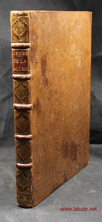 Mémoire concernant la Généralité de La Rochelle. Année 1699.