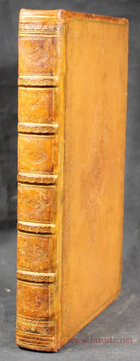 Les oiseaux et les fleurs, allégories morales d'Azz-Eddin Elmocaddessi, publiées en arabe, avec une traduction et des notes, par M. Garcin de Tassy.