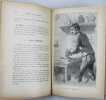 Manuel du conducteur typographe. 4e édition, entièrement refondue, avec une préface de Alexandre Rey.. RIETSCH, Auguste