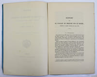 Rapport sur le passage de Mercure sur le soleil observé à Ogden (Utah) le 6 mai 1878.