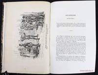 Nouveau tableau de Paris comique, critique et philosophique. Par MM. Balzac, A. Dumas, Soulié, Gozlan, Ourliac, Briffault, Guinot, Monnier, etc. Illustrations de Gavarni, Victor Adam, Daumier, D'Aubigny, H. Emy, Traviès...
