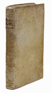 Conformité de l'ancienne et moderne médecine d'Hippocrate à Paracelse, divisée en huit pauses ou journées. Et à la fin, Hippocratis et Paracelsi ...