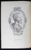 Pontus de Tyard, seigneur de Bissy, depuis évêque de Chalon.. JEANDET, J.-P.-Abel, [Pontus de Tyard]