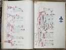 Catalogue des livres d'un cur&eacute; de campagne.. BIBLIOTHEQUE