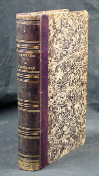 Du magnétisme animal en France, et des jugements qu'en ont portés les sociétés savantes, avec le texte de divers rapports faits en 1784 par les commissaires de l'Académie des Sciences, de la Faculté et de la Société Royale de médecine, et une analyse des dernières séances de l'Académie Royale de médecine et du rapport de M. Husson; suivi de considérations sur l'apparition de l'extase, dans les traitements magnétiques.