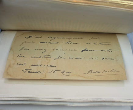 Souvenirs d'un médecin de la Préfecture de police et des prisons de Paris (1914-1918).. MATA-HARI, BIZARD, Léon