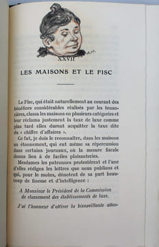 Souvenirs d'un médecin de la Préfecture de police et des prisons de Paris (1914-1918).. MATA-HARI, BIZARD, Léon