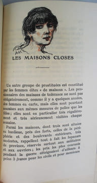 Souvenirs d'un médecin de la Préfecture de police et des prisons de Paris (1914-1918).. MATA-HARI, BIZARD, Léon