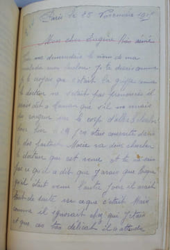 Souvenirs d'un médecin de la Préfecture de police et des prisons de Paris (1914-1918).. MATA-HARI, BIZARD, Léon