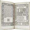 Le Pegme, avec les narrations philosophiques, mis de latin en fran&ccedil;oys par Lanteaume de Romieu gentilhome d'Arles.. COUSTAU, Pierre