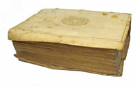 Appian Alexandrin, historien grec, des Guerres des Romains livres XI. Traduicts en françois par feu Maistre Claude Seyssel, premierement Evesque de Marseille, & depuis Archevesque de Thurin : reveuz & corrigéz. Plus y sont adioustez deux livres, nouvellement traduicts de Grec en François par le Seigneur d'Avenelles.