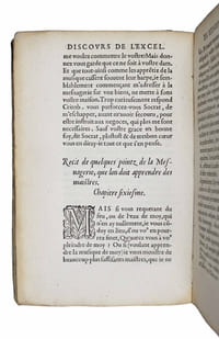 Le Mesnagier, plus un discours de l'excellence du mesme autheur.