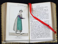 Almanach des spectacles, par K. et Z.