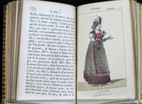 Almanach des spectacles, par K. et Z.