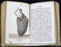 Almanach des spectacles, par K. et Z.