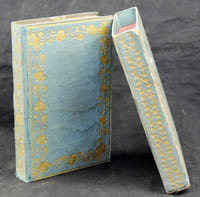 Almanach dédié aux dames.