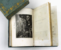 Almanach dédié aux dames.