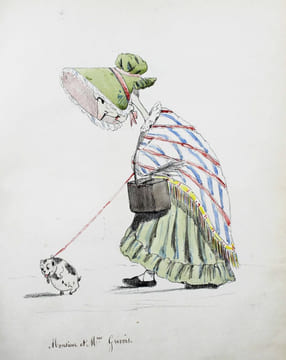 Le juif errant.. SUE, Eugène