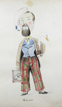 Le juif errant.. SUE, Eugène