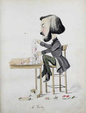 Le juif errant.. SUE, Eugène