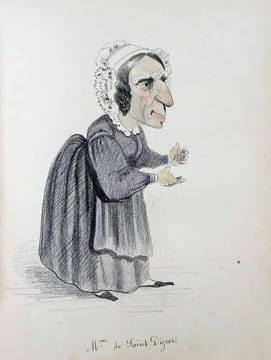 Le juif errant.. SUE, Eugène