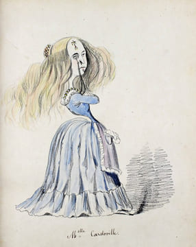 Le juif errant.. SUE, Eugène