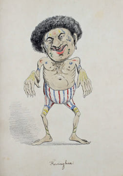 Le juif errant.. SUE, Eugène