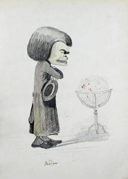 Le juif errant.. SUE, Eugène