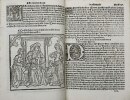 S'ensuyt le cueur de philosophie contenant plusieurs demandes et questions proposées par le saige Placides au philosophe Tymeo et les réponses ...