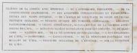 Leçons de clinique ophtalmologique. Recueillies par le Dr Parenteau.