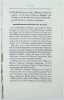 Extrait d'une note à M. le Ministre des travaux publics sur la route de Paris en Espagne, par Toulouse, par la vallée de l'Ariége et Puycerda, par M. ...