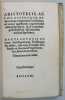 Aristotelis, ac philosophorum medicorumque complurium problemata, ad varias quaestiones cognoscendas admodum digna & ad naturalem philosophiam ...