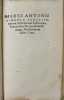 Aristotelis, ac philosophorum medicorumque complurium problemata, ad varias quaestiones cognoscendas admodum digna & ad naturalem philosophiam ...