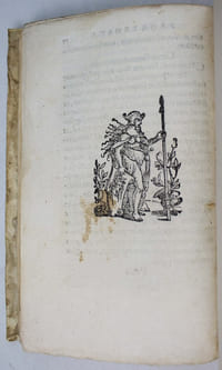 Aristotelis, ac philosophorum medicorumque complurium problemata, ad varias quaestiones cognoscendas admodum digna & ad naturalem philosophiam discutiendam maxime spectantia. Marci Antonii Zimarae Sanctipetrinatis Problemata his addita, una cum Trecentis Aristoltelis, et Averrois propositionibus, suis in locis insertis. Omnia iam tertio edita.