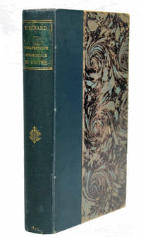 Thérapeutique chirurgicale du goitre. Anatomie chirurgicale normale et pathologique. Thyroïdectomie partielle, énucléations exothyropexie.